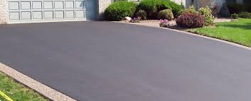 Best Asphalt Driveway Installation  in Lake Arrowhead, CA